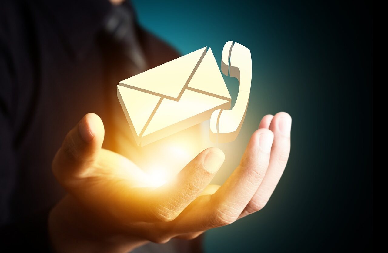 telephone, contact, recruitment